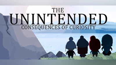 The Unintended Consequences of Curiosity