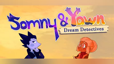 Somny & Yawn: Dream Detectives