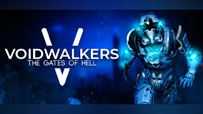 Voidwalkers: The Gates Of Hell