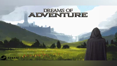 Dreams Of Adventure