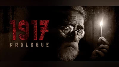 1917 : The Prologue