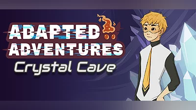 Adapted Adventures: Crystal Cave