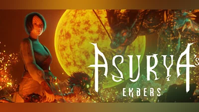 Asurya's Embers