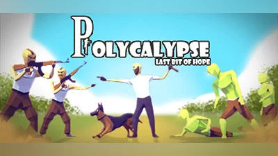 Polycalypse: Last bit of Hope
