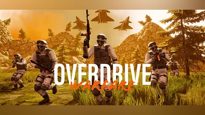 Overdrive Warfare