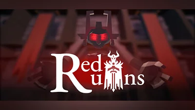 Red Ruins: Asymmetric VR vs. PC