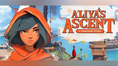 Aliya's Ascent