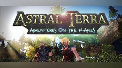 Astral Terra