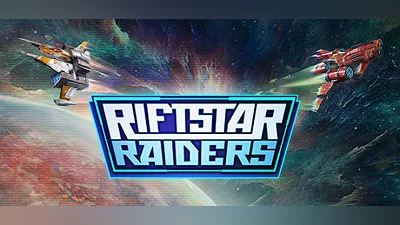 RiftStar Raiders