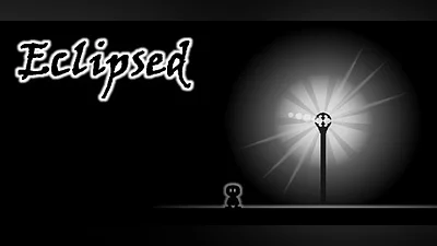 Eclipsed