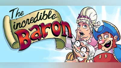 The Incredible Baron