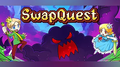 SwapQuest