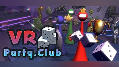 VR Party Club