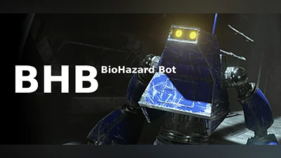 BHB: BioHazard Bot