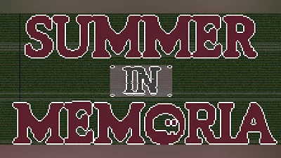Summer In Memoria
