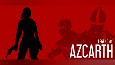 Legend of Azcarth