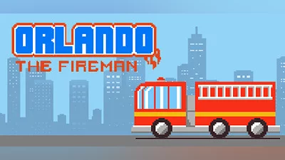 Orlando the Fireman