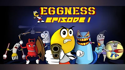 Eggness