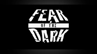 Fear Of The Dark