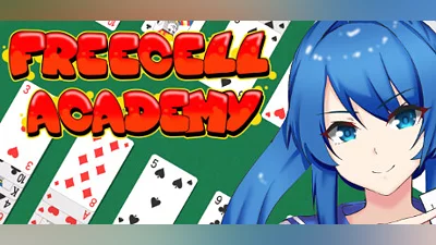 Freecell Academy