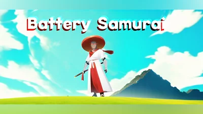 Battery Samurai