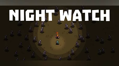 The Night Watch : Ranger Survival