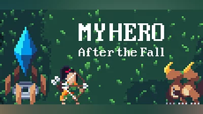 My Hero After the Fall