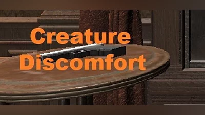 Creature Discomfort