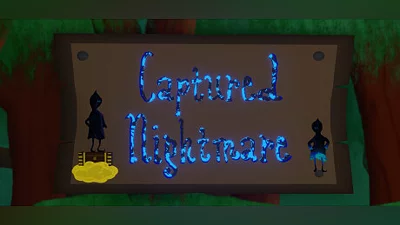 Captured Nightmare