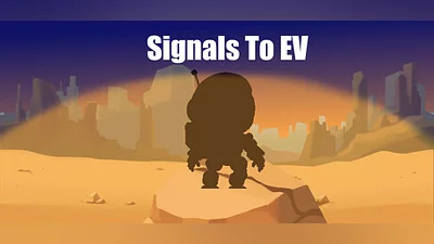 Signals To EV
