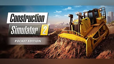 Construction Simulator 2 US - Pocket Edition