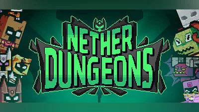 NETHER DUNGEONS