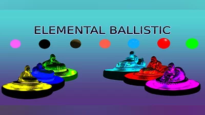 Elemental Ballistic