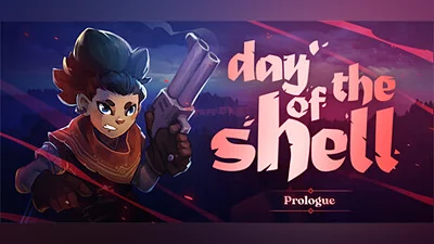 Day of the Shell: Prologue