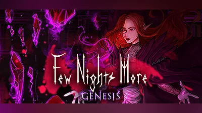 Few Nights More: Genesis