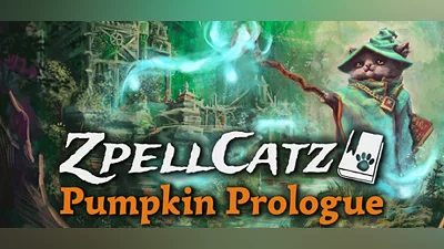 ZpellCatz: Pumpkin Prologue