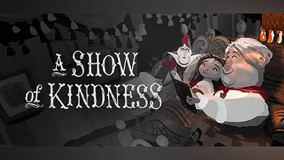 A Show of Kindness