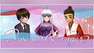 Dream & Sugar