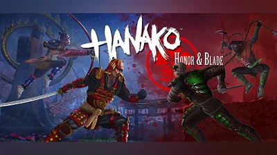 Hanako: Honor & Blade