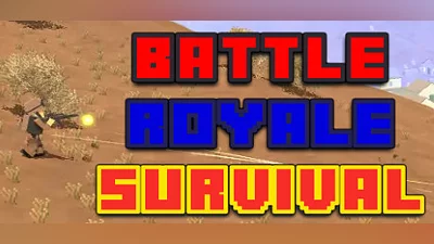 Battle Royale Survival