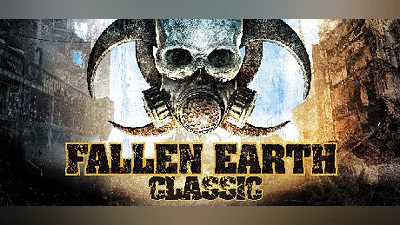 Fallen Earth Classic