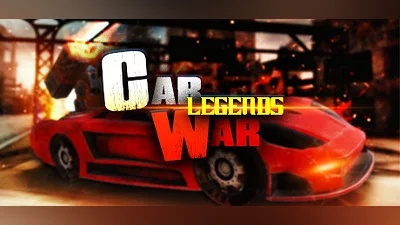 Car War Legends
