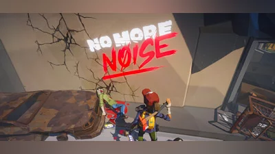 No More Noise
