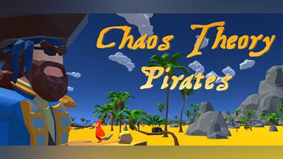 Chaos Theory Pirates