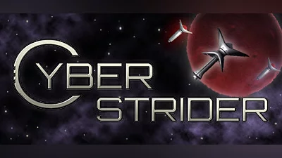 Cyber Strider