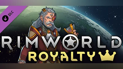 RimWorld - Royalty