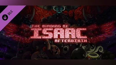 The Binding of Isaac: Afterbirth