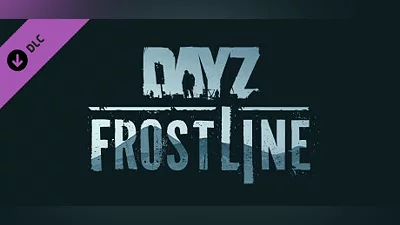 DayZ Frostline