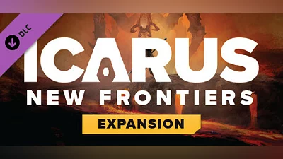 Icarus: New Frontiers Expansion