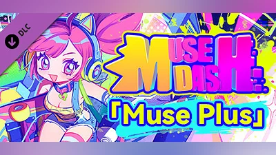 Muse Dash - Muse Plus